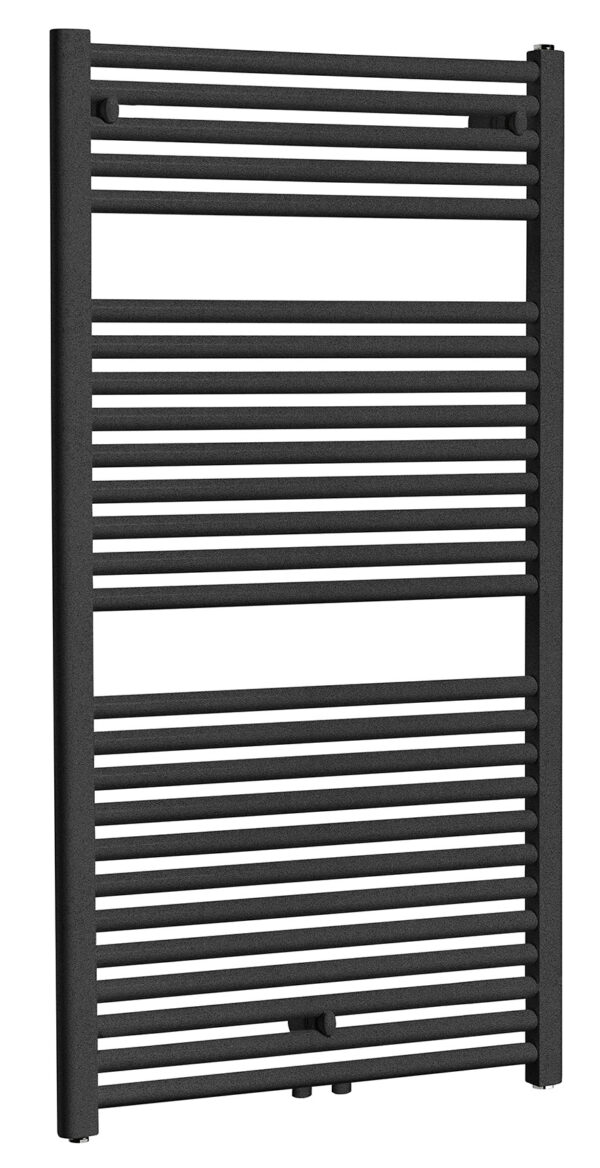 Elara sierradiator 118,5 x 60,0 cm antraciet 413541