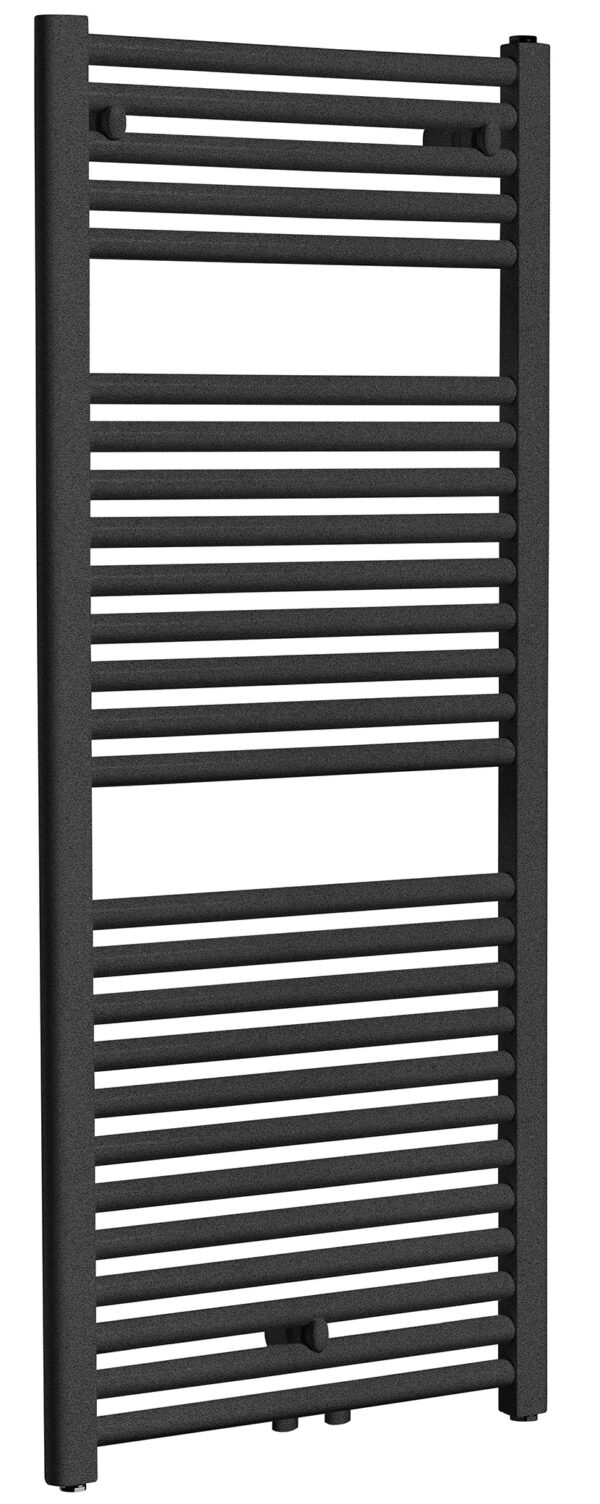 Elara sierradiator 118,5 x 45,0 cm antraciet 413543