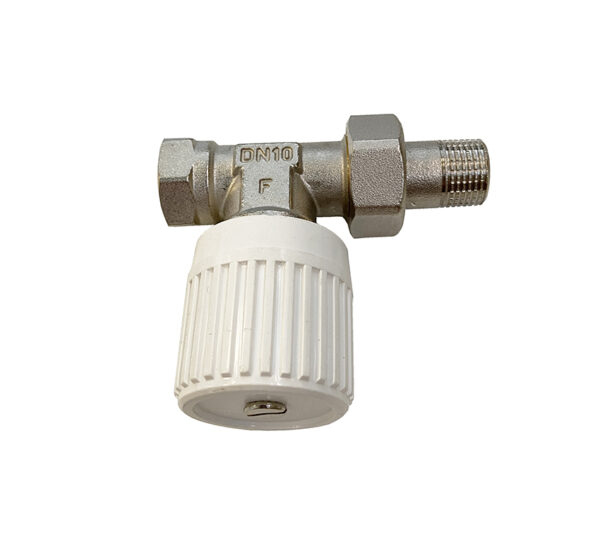 Rd-41 Radiatorventiel 3/8''Recht 434558