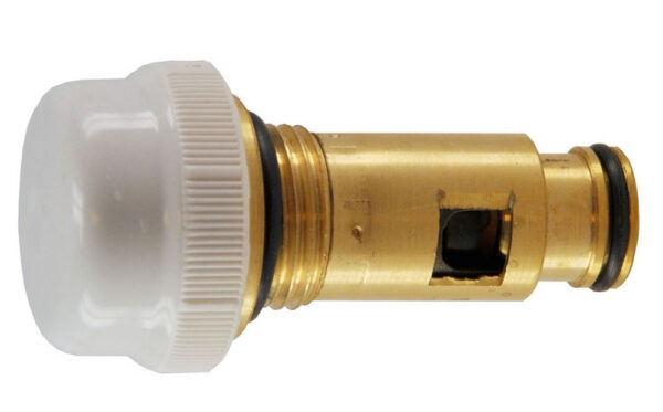 Therm.inzetstuk M30 x 1/2 tbv.H-blok 434568