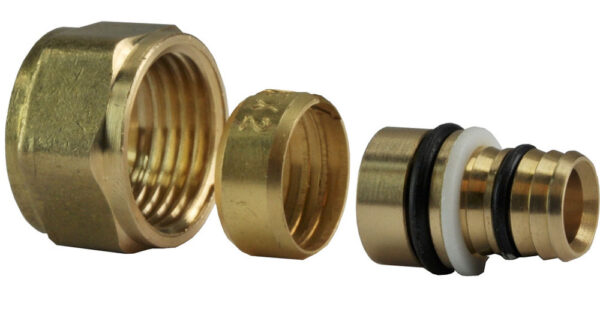 adaptor 16x2 tbv knel 15mm 434584