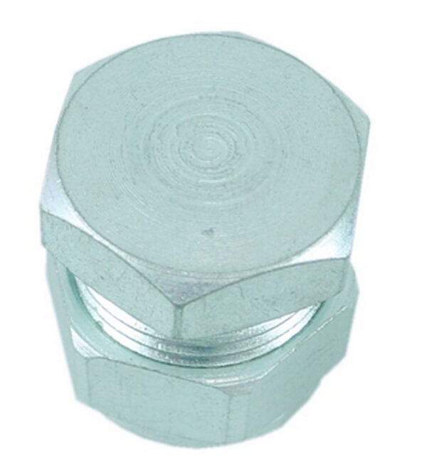 207 Eindkoppeling 15Mm 533530