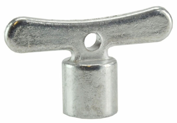 Losse sleutels voor 1/2'' tapkranen zink 533773