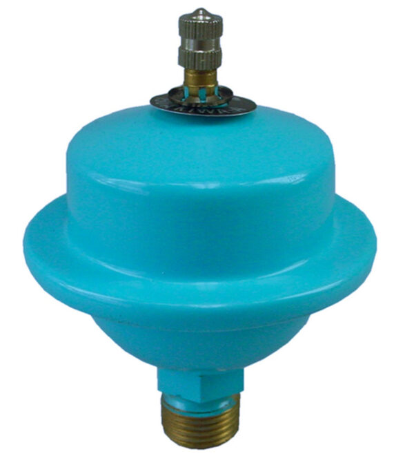 Watts 150-A waterslagdemper 1/2bui. 543733
