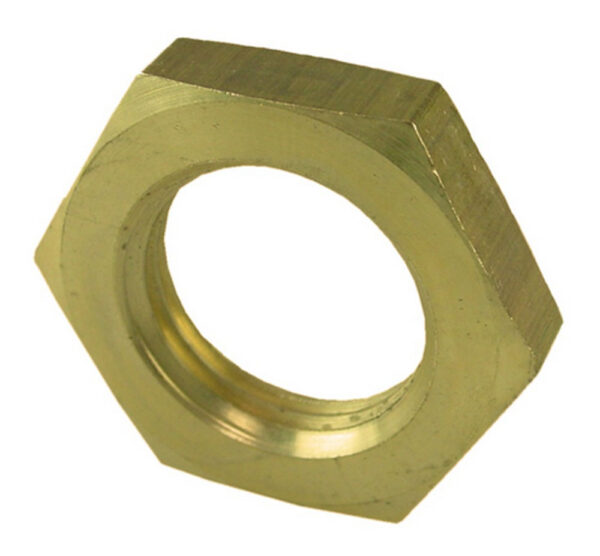 Gasdraadfitting Connectiemoer 1/2 573567
