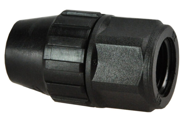 Tyleenkoppeling overgangsstuk 16 mm x1/2" binnendraad 643510