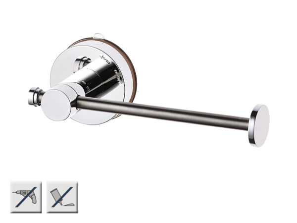 Z12106100 Toiletrolhouder 731294
