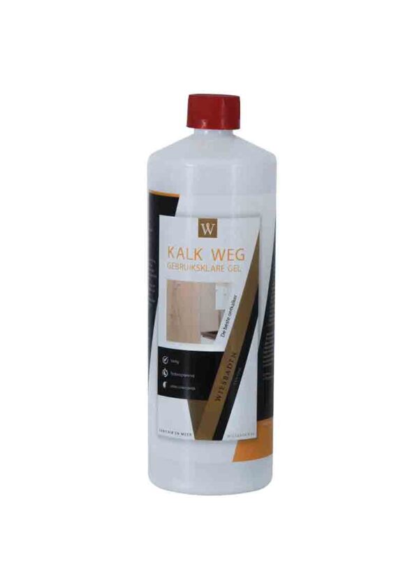 Kalk weg Gel 1000ml 753500