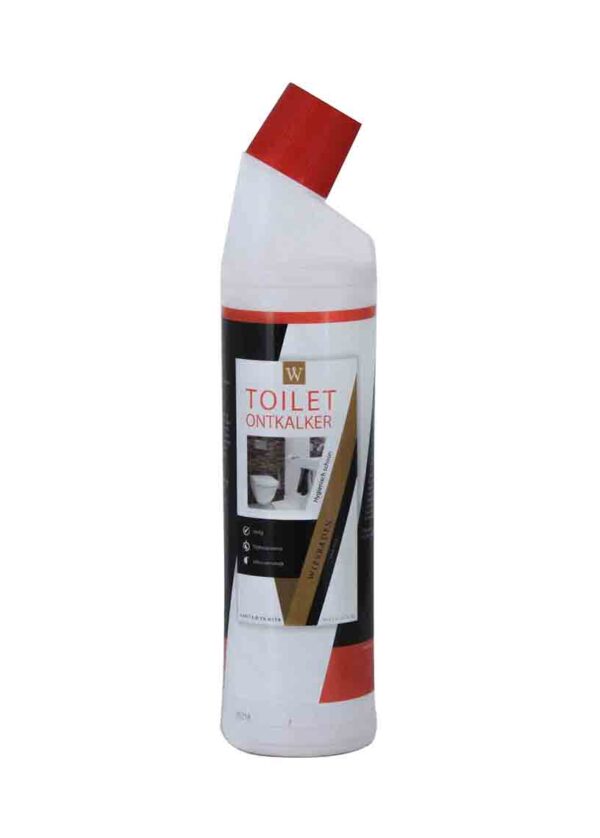 Toiletontkalker 750ml 753502