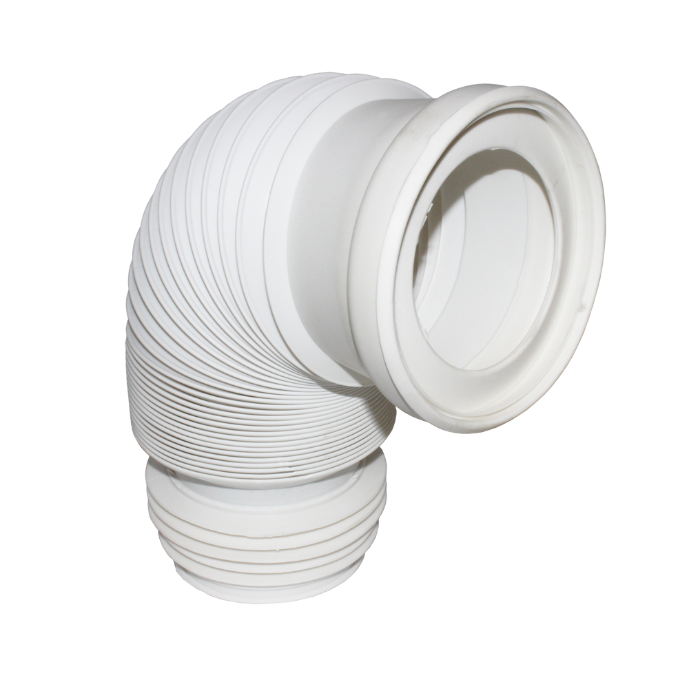 Productfoto Waterflex 110 mm / Flex aansluiting uittrekbaar 101253