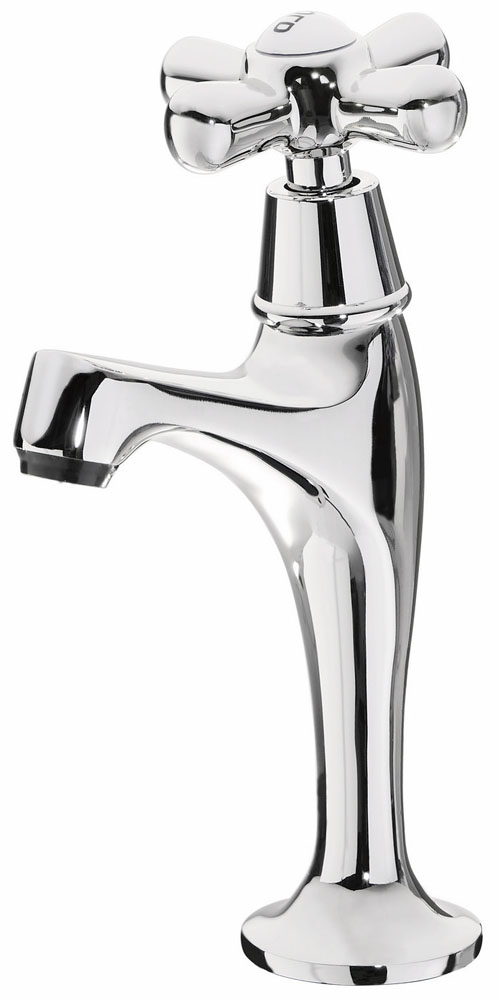 Productfoto Lento fonteinkraan 1/2'' chroom 223707