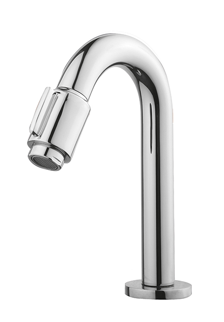 Productfoto Caral Victoria fonteinkraan 1/2'' chroom 223730