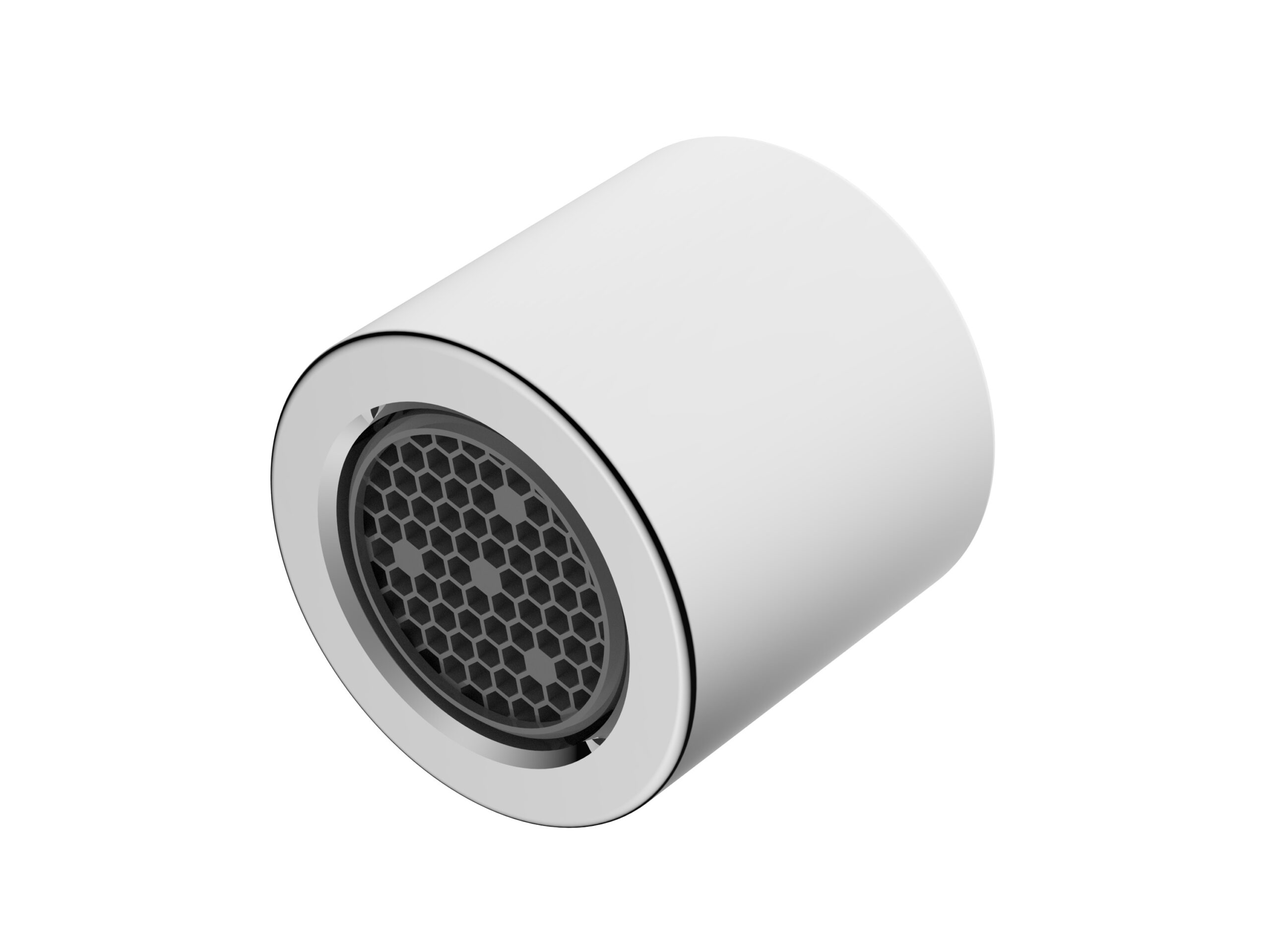 Productfoto Benga/Brizo/Cadans schuimstraalbreker voor wastafelkraan chroom 223743