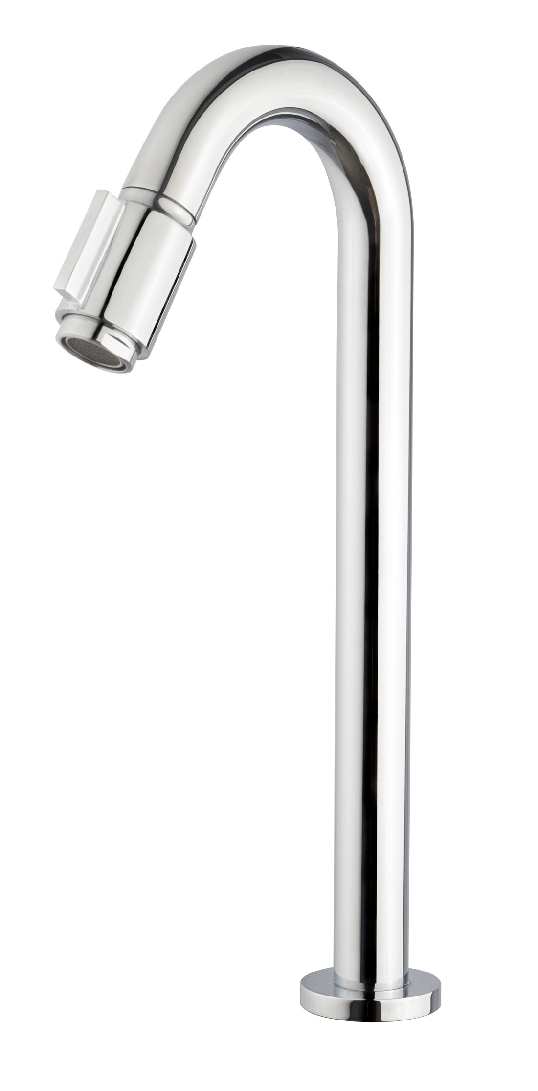 Productfoto Caral Victoria fonteinkraan XL 1/2'' chroom 223770