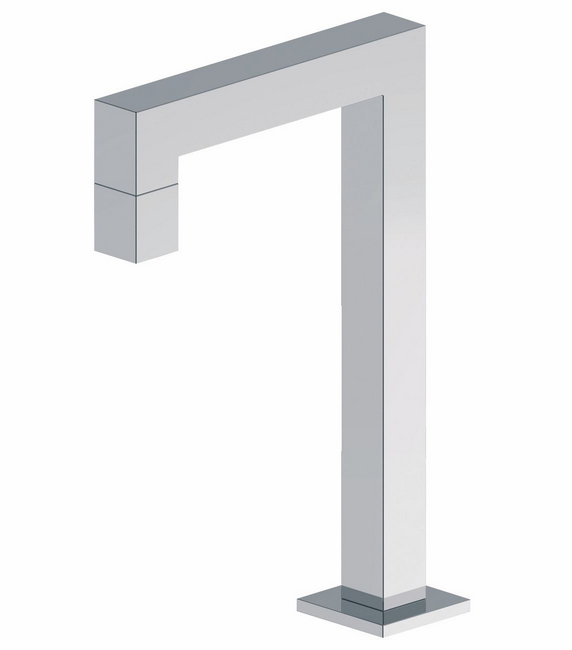 Productfoto Kappa fonteinkraan 1/2" chroom 224001