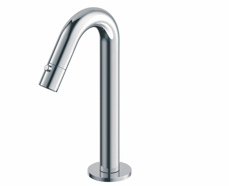 Productfoto Metro fonteinkraan 1/2" chroom 224003