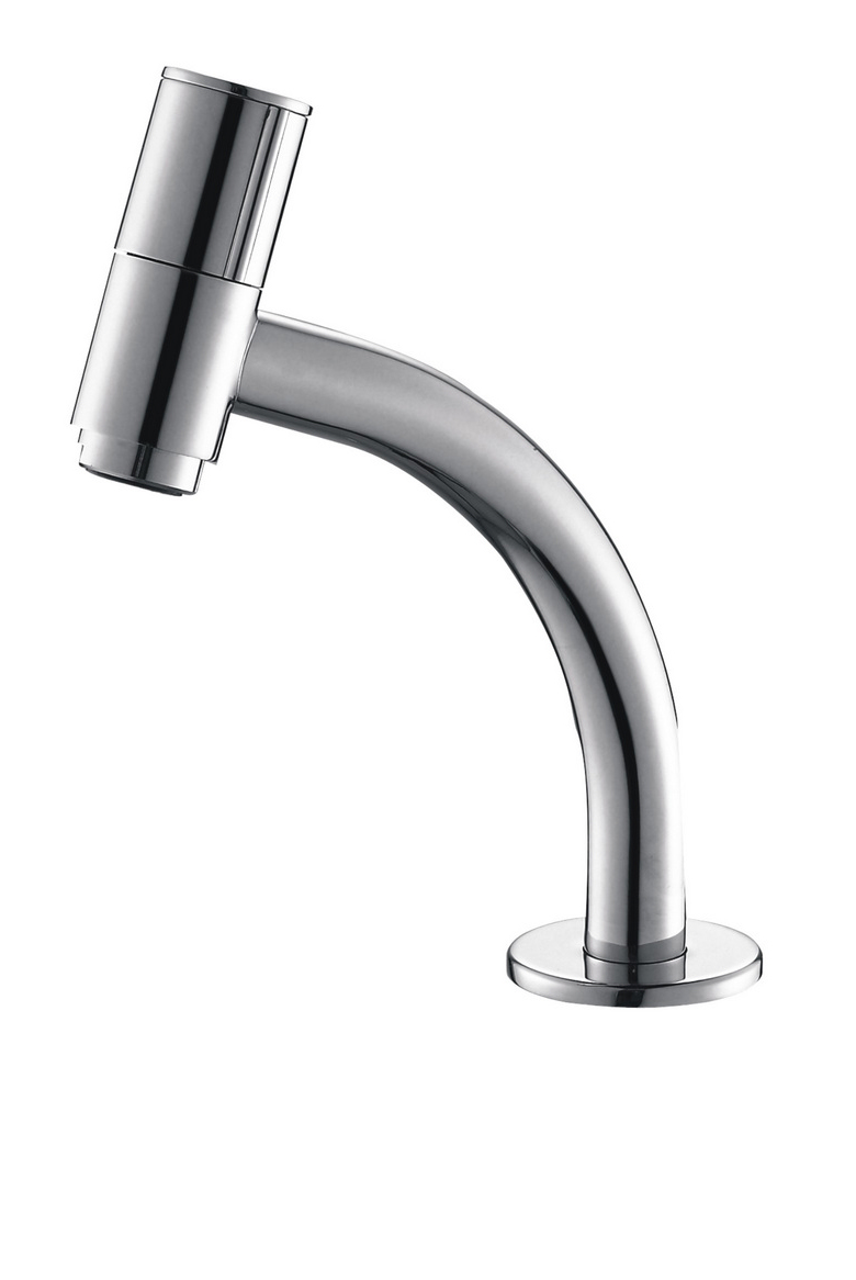 Productfoto Zeta fonteinkraan 1/2" chroom 224006