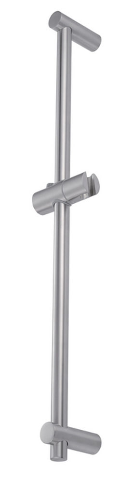 Productfoto 304 glijstang 75 cm geborsteld RVS 243805