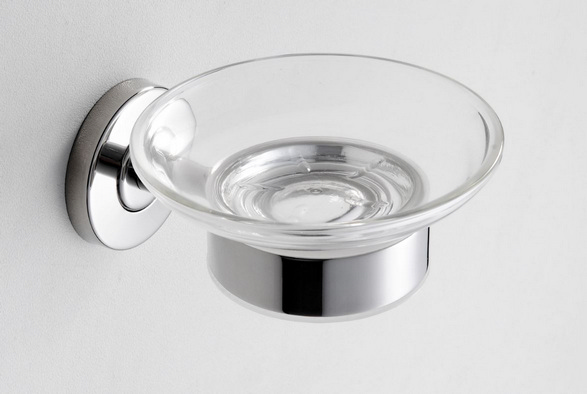 Productfoto 304 zeepschaal RVS 243825