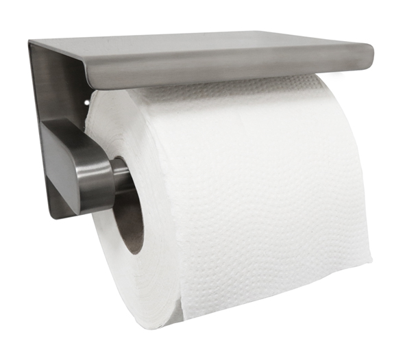 Productfoto Brush toiletrolhouder RVS 243840