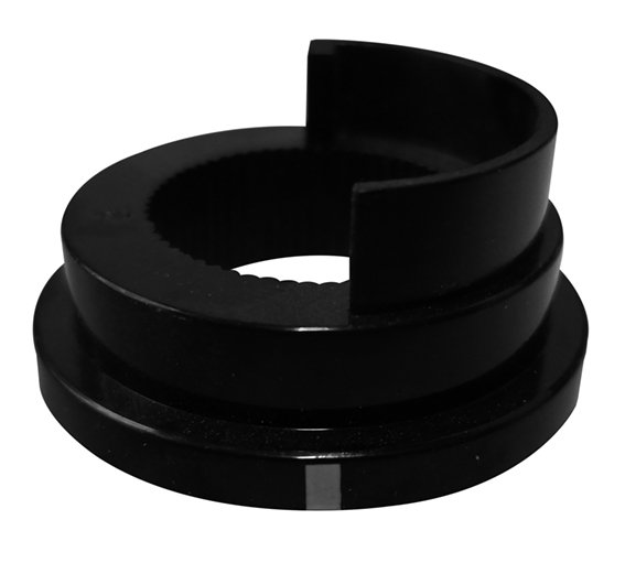 Productfoto 304 blokkeringsring voor thermostaatkraan 246003