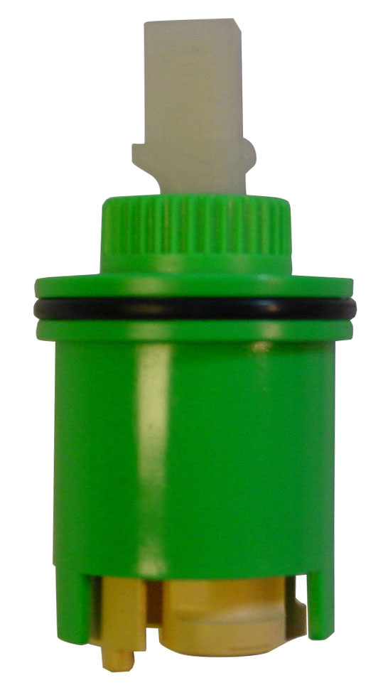 Productfoto Keramisch binnenwerk 25mm + adapt.28mm hoog 253575