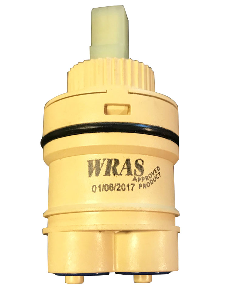 Productfoto Keramisch binnenwerk 35mm hoog model type 2 254019