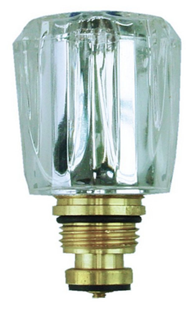 Productfoto Kraanbovendelen Trans.1/2Koud 263668