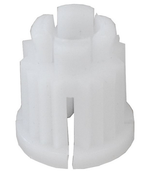 Productfoto Losse Klemdopjes Voor Transp.Knop 263988