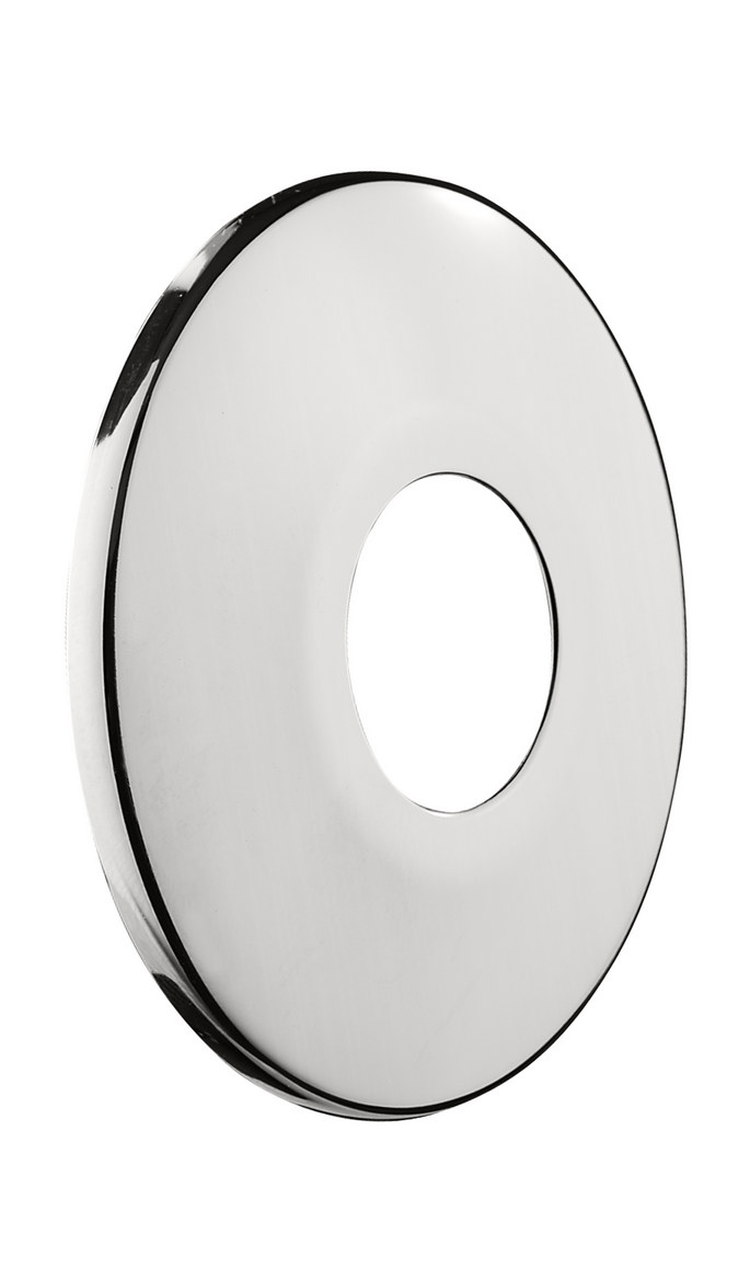 Productfoto chroom kraanrozet 3/8x10mm 264201