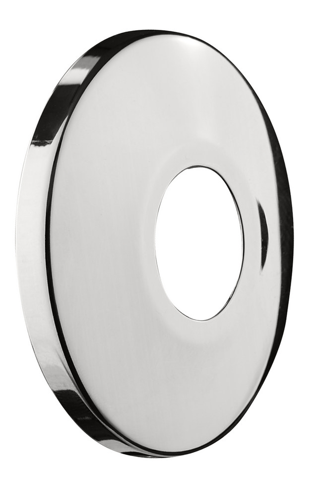 Productfoto chroom kraanrozet 1/2x10mm 264204