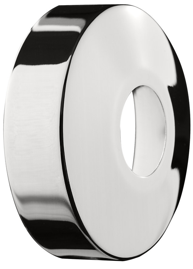 Productfoto chroom kraanrozet 1/2x20mm 264206