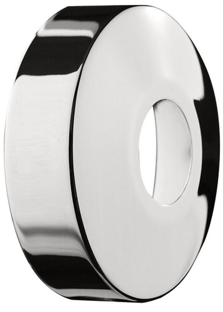 Productfoto chroom kraanrozet 3/4x10mm 264209