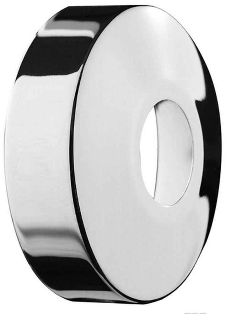Productfoto chroom kraanrozet 3/4x20mm 264210