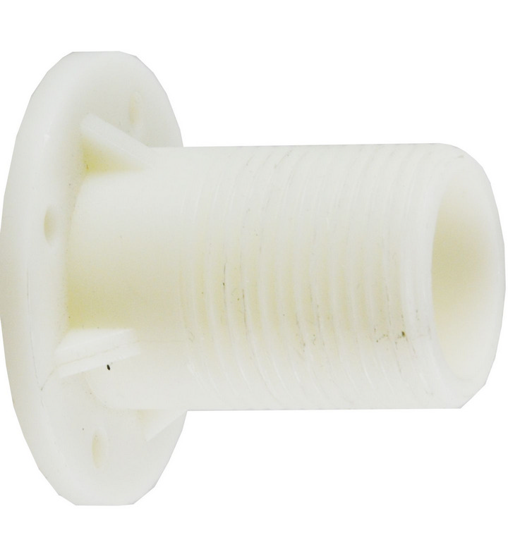 Productfoto Toonzaalkoppeling kunststof 3/4''bui 273675