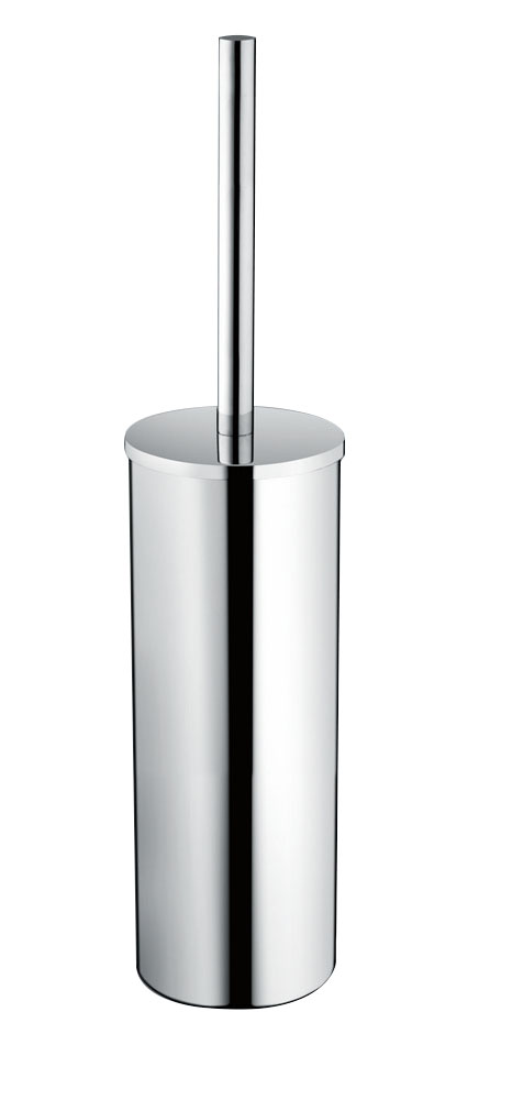 Productfoto Ida vrijstaande toiletborstelhouder chroom 284063