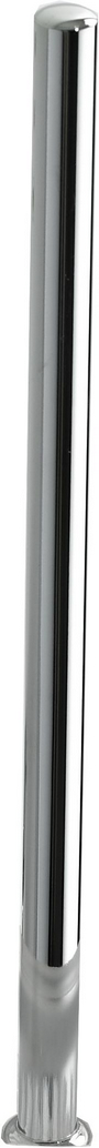 Productfoto losse steel tbv toiletborstels Eris en Ida 284071