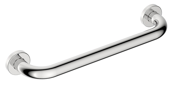 Productfoto Domo badgreep recht 37