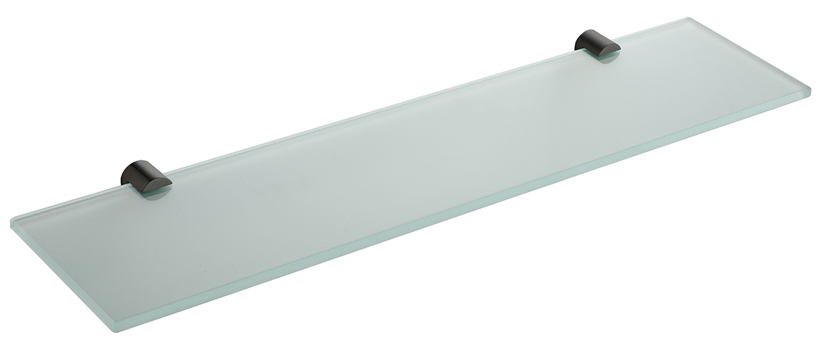 Productfoto Ida glazen planchet gunmetal 287026