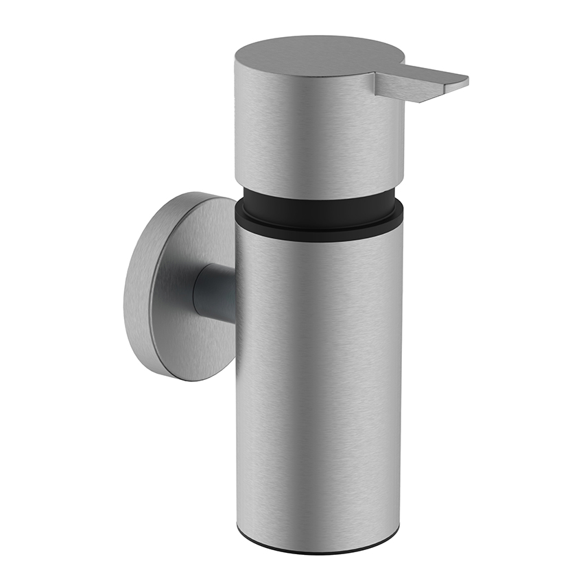 Productfoto Alonzo zeepdispenser RVS geborsteld 288062