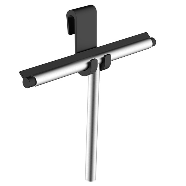Productfoto Alonzo raamwisser met flexibele glashaak RVS geborsteld 289022