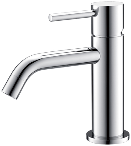 Productfoto Style wastafelkraan chroom 291610