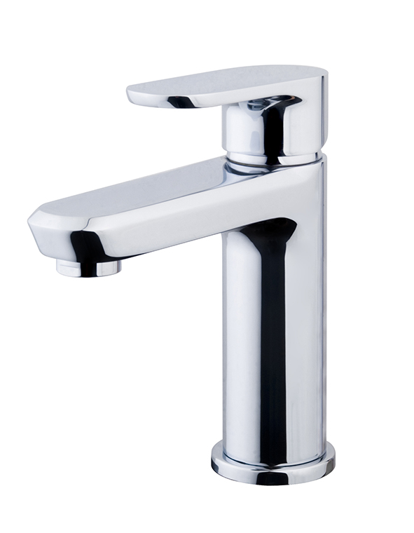 Productfoto Trop wastafelkraan chroom 293520