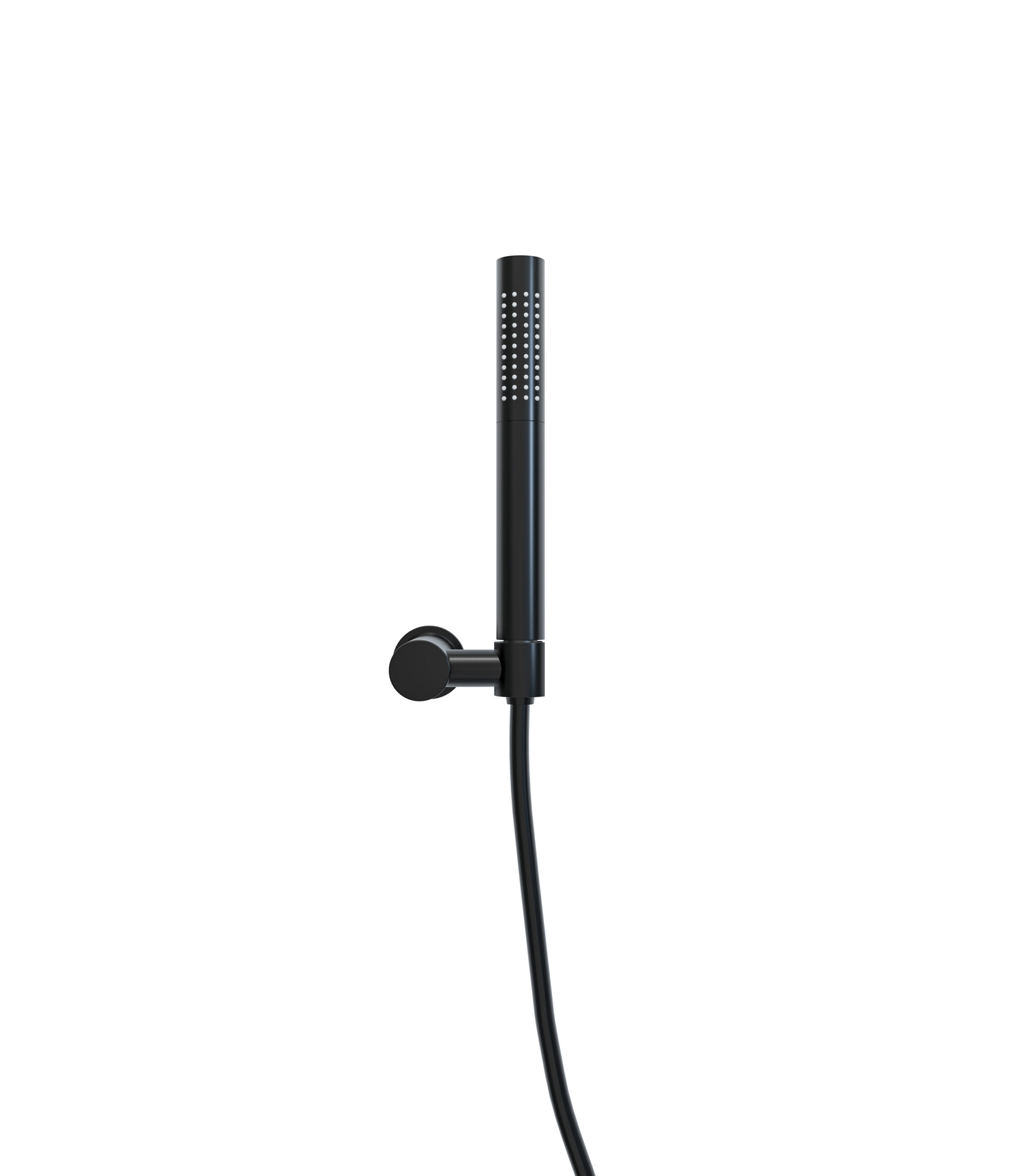Productfoto UniMatch handdoucheset met staafhanddouche 1 stand