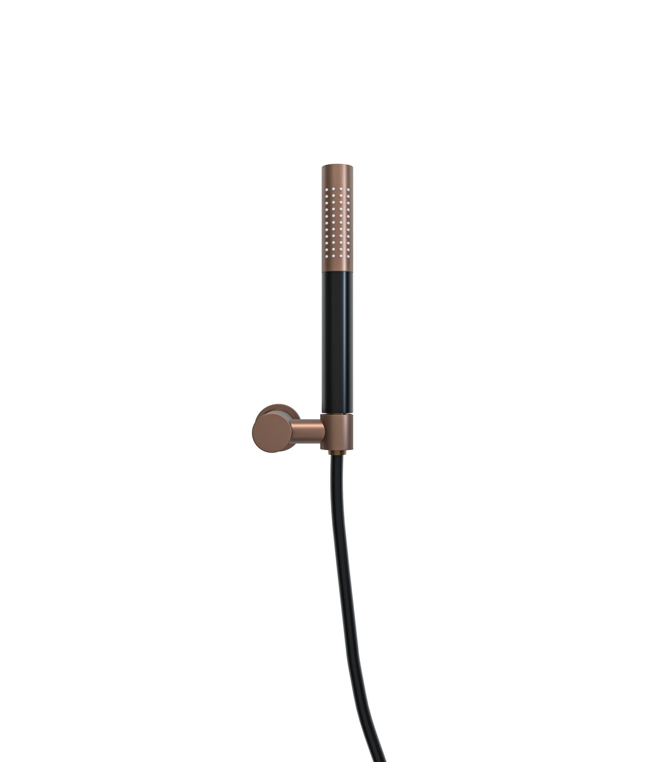 Productfoto UniMatch handdoucheset met staafhanddouche 1 stand