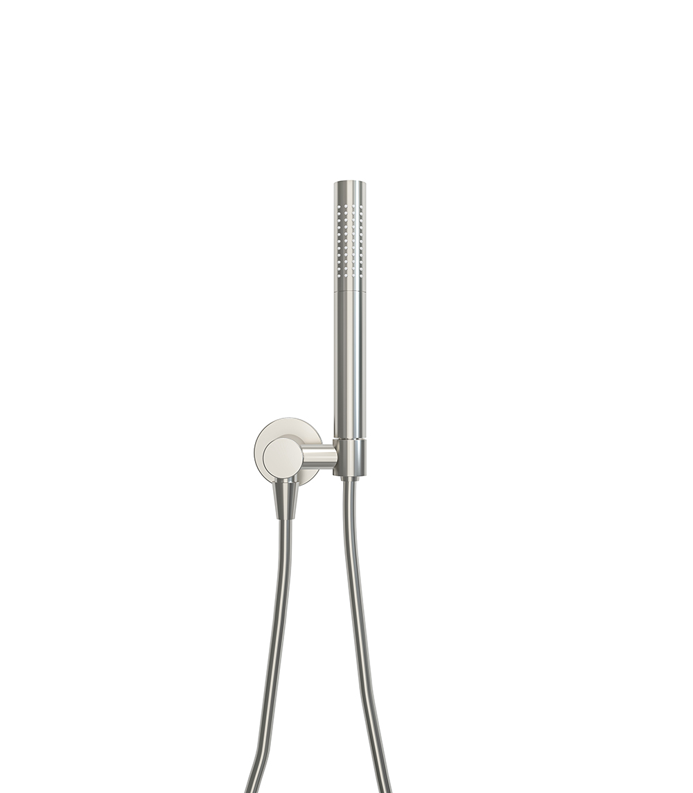 Productfoto UniMatch handdoucheset met staafhanddouche 1 stand