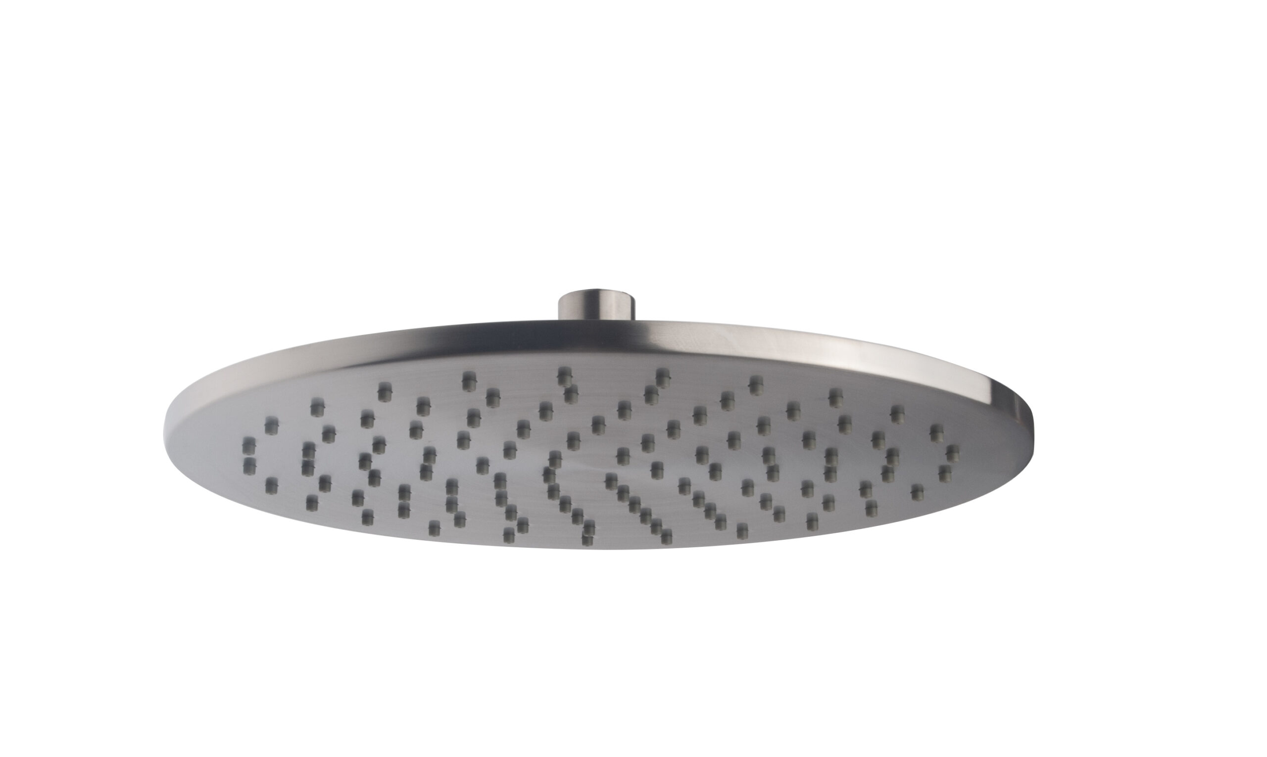 Productfoto UniMatch hoofddouche rond 25 x 0