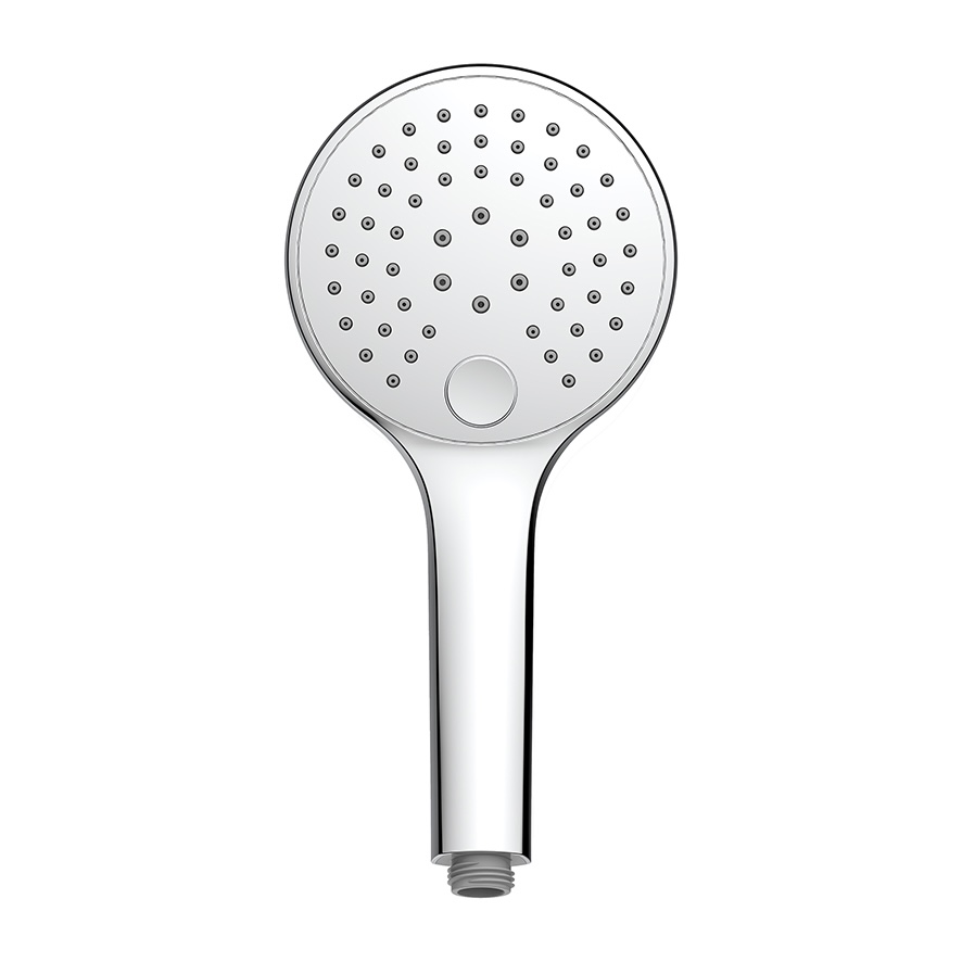 Productfoto Clic handdouche 2 standen chroom 293839
