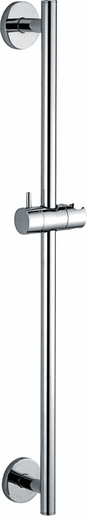 Productfoto Glijstang rond 65 cm chroom 293840