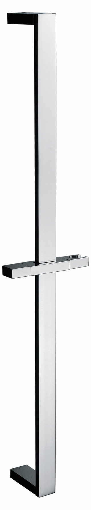 Productfoto Glijstang vierkant 70 cm chroom 293841
